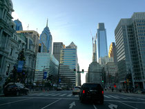 Philadelphia - The Birthplace of America ❤