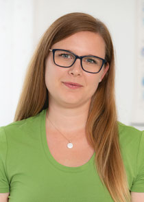Claudia Klemm