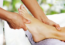 OPINIONES Reflexologia Podal Hol stica