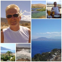 Kreta 2010
