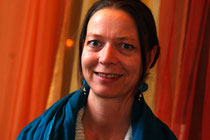 Helena Kratz, Köchin