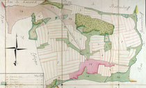 Cadastre de Hagenbach vers 1762