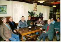 Réunion AG des bouilleurs de cru de Hagenbach février 2001