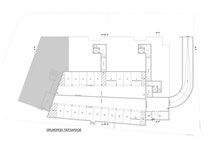 Übersicht Tiefgarage