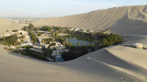 Huacachina