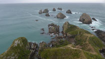 Nugget Point