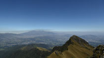 Pasachoa Hike