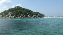 Koh Nang Yuan