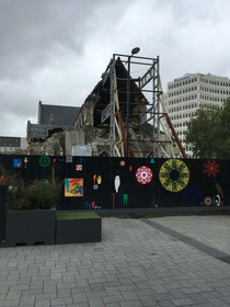 Christchurch Cathedral