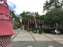 Plaza 24 de Septiembre
