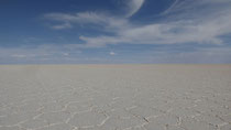 Salar de Uyuni