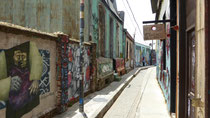 Valparaiso