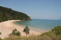 Mu Koh Lanta Nationalpark 