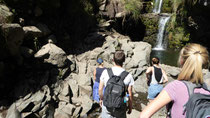 Free Waterfall Hike