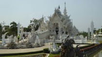 Wat Rong Khun