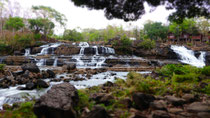 Tad Lor Wasserfall