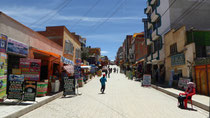 Downtown Copacabana