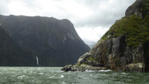 Milford Sound