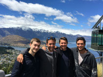 Queenstown