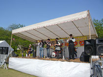 2010.05.03 つつじまつり