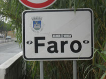 Bilder aufgenommen in Faro