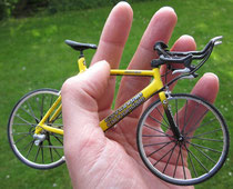 Langfinger unterwegs