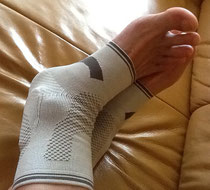 Neue Socken