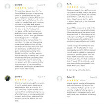 August 2020 Teaching Reviews- Proud of all my students