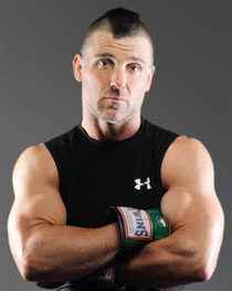 Jeff Jimmo 