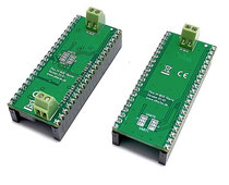MBUS Meterbus HATs für Raspberry Pico