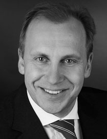 Bernd Guenssler, graduate engineer and entrepeneur