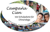 Spendenaufruf Chinandega