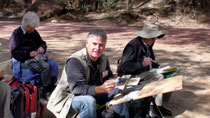 Wilpena Pound Flinders Ranges