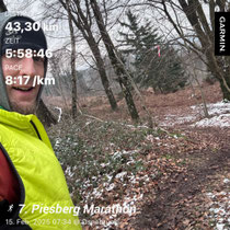 Piesberg Marathon