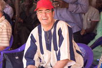 Ralph Stern - 2015