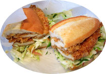 Chicken Sandwich