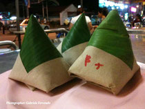 Nasi Lemak