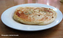 Roti Canai