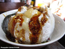 Cendol