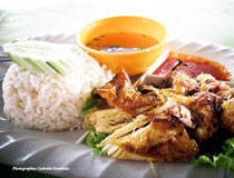 Chicken Rice