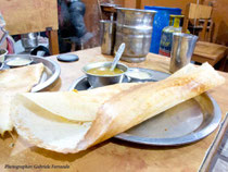 Dhosa/Thosai