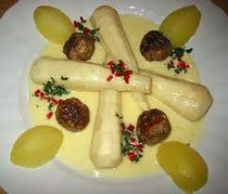 Pastinaken-Rezepb