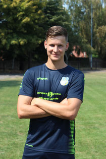 Martin Friedrich