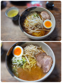 創味食品&スガキヤ味噌