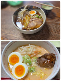 ラーメン