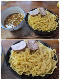 つけ麺