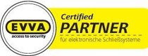 Evva certified Partner