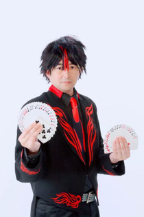 Mr.フレイム