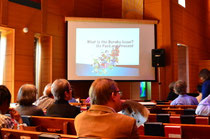 "What is the Buraku Issue? - Its Past and Present"