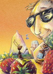 Titelbild von Birgit Burhenne